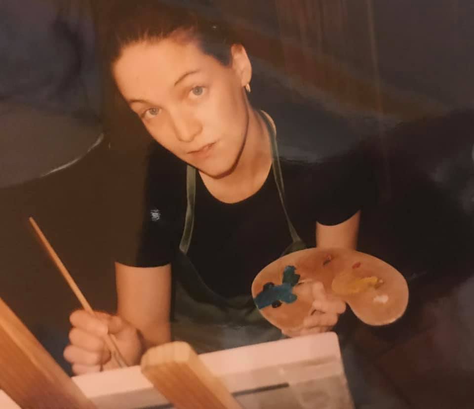 April 1999 Lissabon