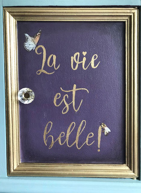 Lavendelschrank_Tuere